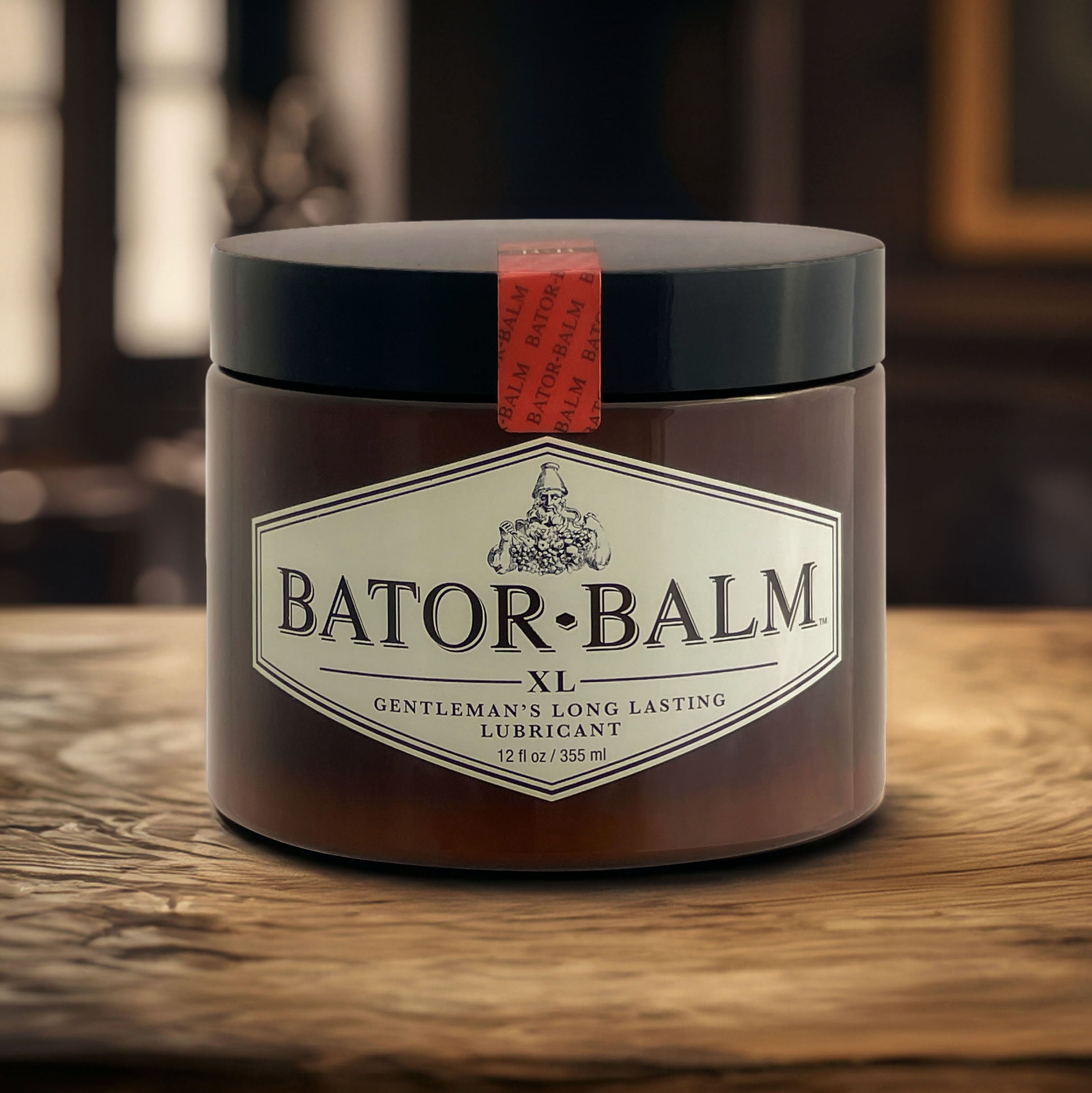 Bator Balm - The best edging lube for masturbators & gooners