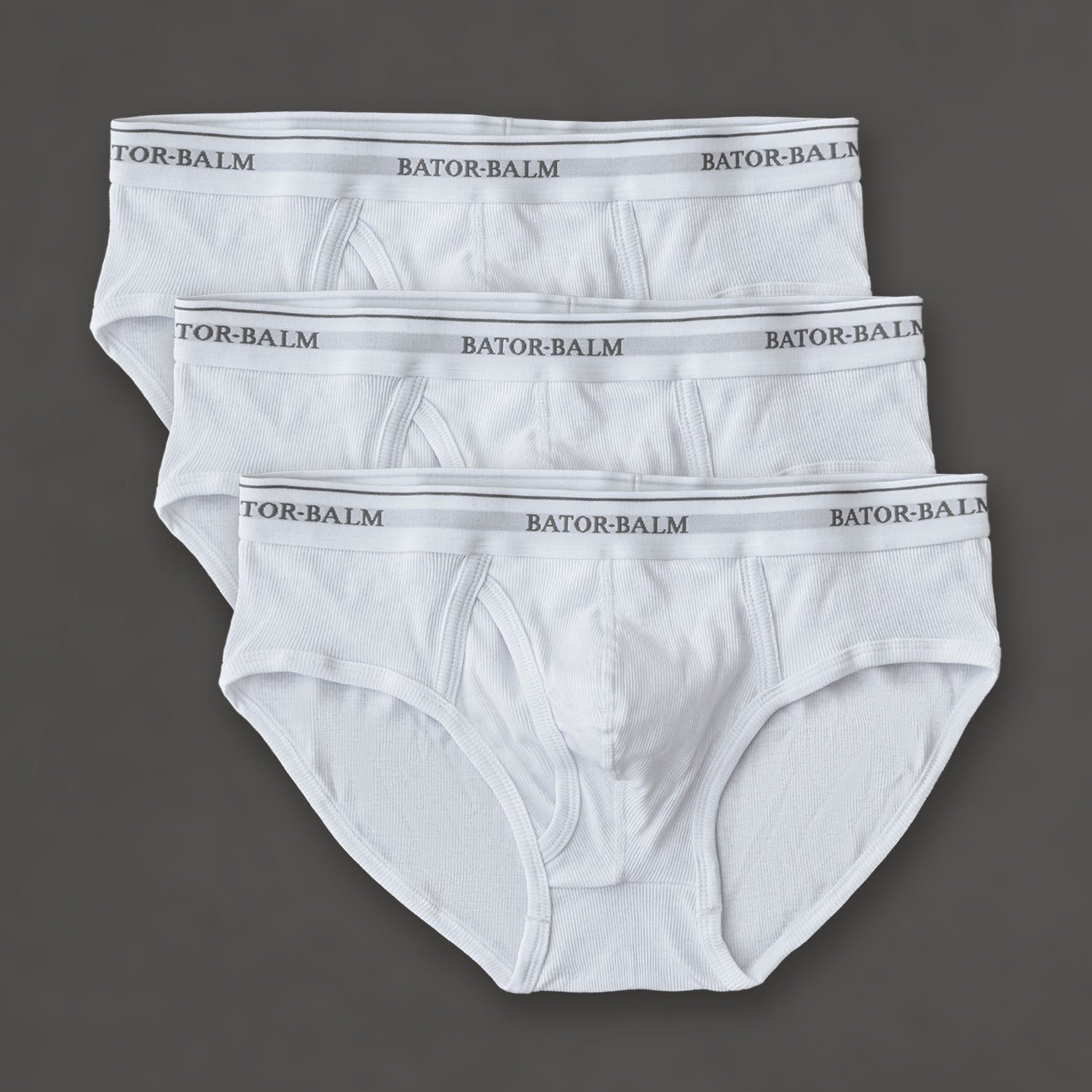 Bator Briefs - 3 Pack | Bator Balm